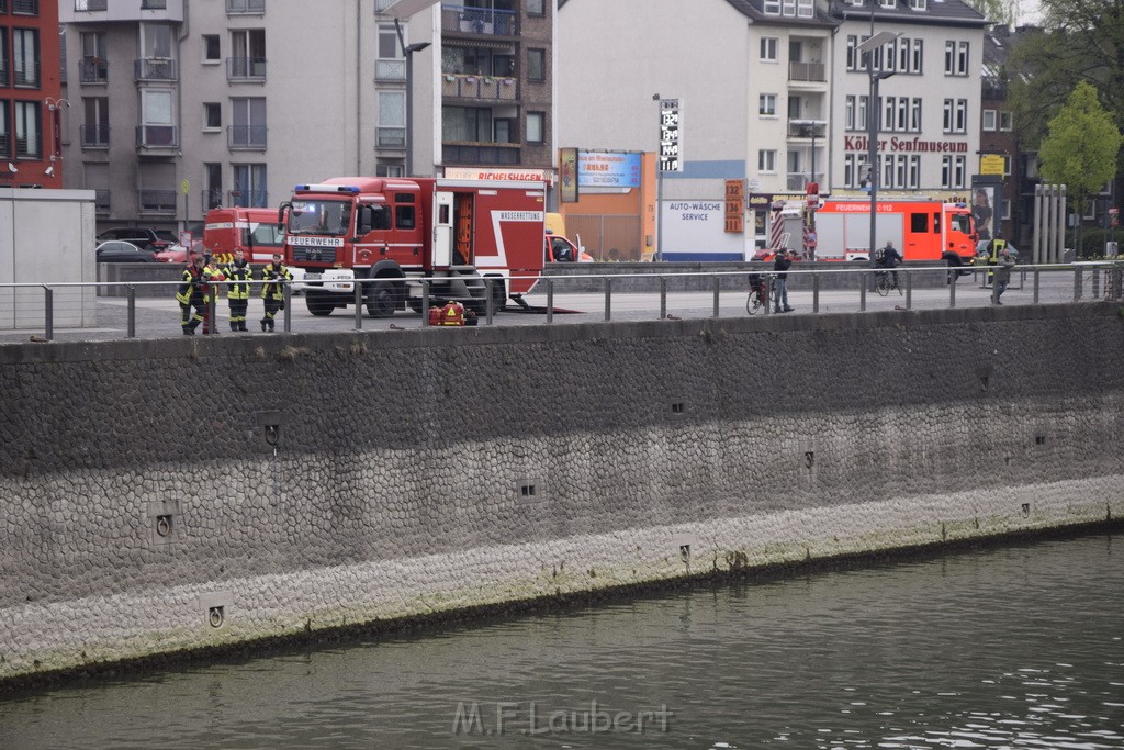 PRhein Koeln Innenstadt Rheinauhafen P046.JPG - Miklos Laubert